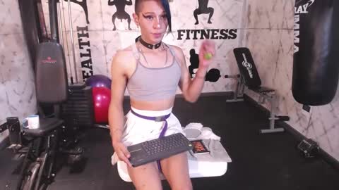 Snapshot of alexa_vandercloude chatting on February 13, 3:45 pm alexa_vandercloude online show from February 13, 3:45 pm