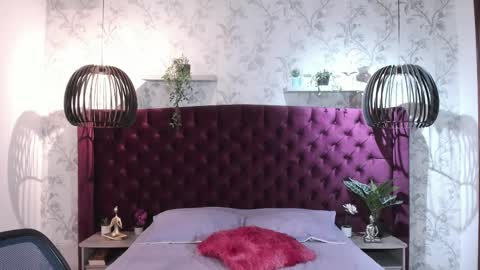 Snapshot of alexa_vandercloude chatting on February 12, 3:38 pm alexa_vandercloude online show from February 12, 3:38 pm