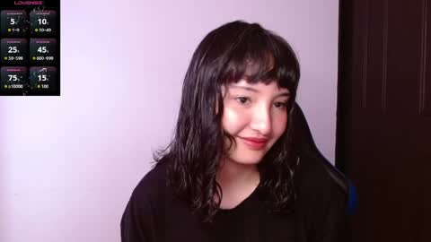 Alexandra 3 online show from April 26, 1:31 pm