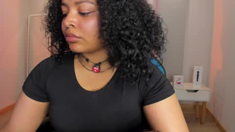 alexaa_swan online show from March 29, 12:45 am