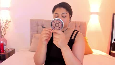 alexaa_swan online show from March 8, 3:32 am