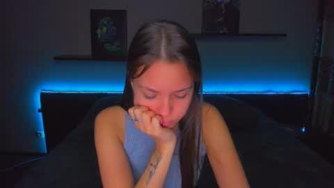 angel online show from January 9, 12:49 am