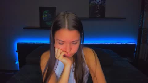 angel online show from November 6, 12:46 am