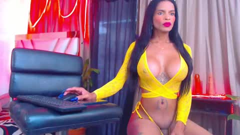 alexafoxxy01 online show from March 11, 11:55 am