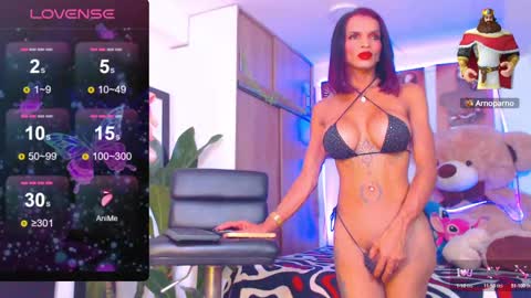 alexafoxxy01 online show from September 10, 11:06 pm