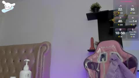 ALEXA online show from October 4, 6:44 am