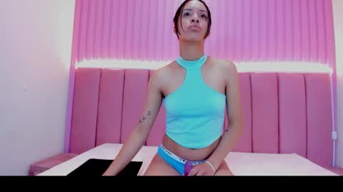 alexagrace12 online show from January 9, 2:22 pm