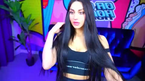 Snapshot of alexagreyyy chatting on October 18, 9:41 pm alexagreyyy online show from October 18, 9:41 pm