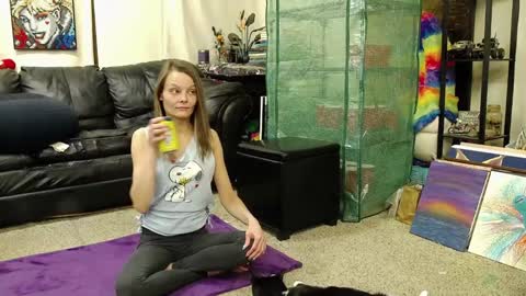 Alexa  GW online show from December 5, 4:15 am