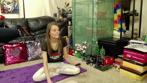 Alexa  GW online show from December 31, 4:16 am