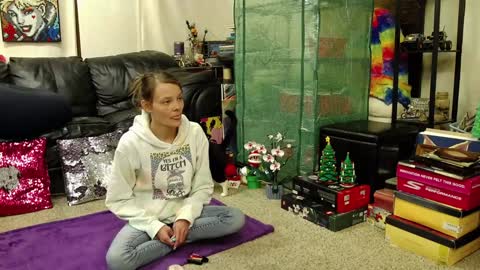 Alexa  GW online show from January 11, 4:16 am