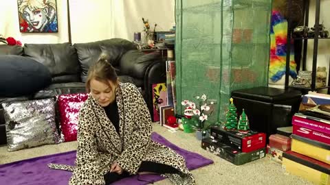 Alexa  GW online show from January 12, 4:42 am