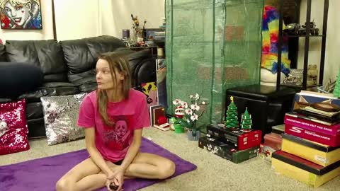 Alexa  GW online show from January 6, 3:53 am