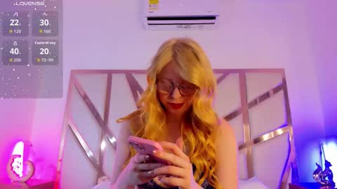 Alexa Handler online show from January 13, 4:20 am