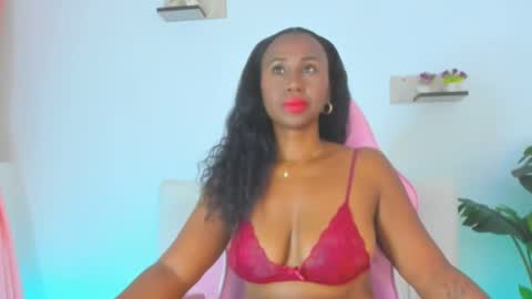 Alexa Jhonson online show from November 2, 5:35 pm