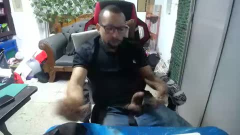 Alexamdergal online show from February 7, 2:15 pm