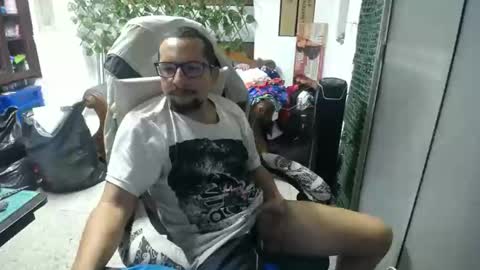 Alexamdergal online show from February 25, 2:47 am