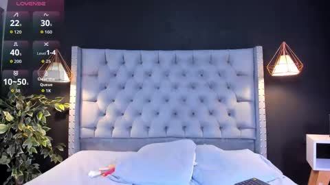 C A M I L A  online show from October 15, 11:33 am