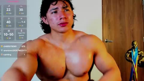 Alex online show from March 1, 1:21 am