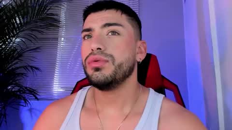 Alexander Diaz online show from October 4, 12:58 pm