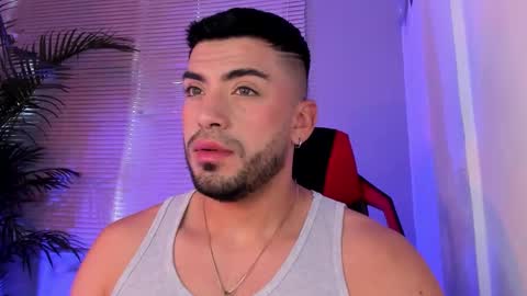 Alexander Diaz online show from September 23, 12:21 pm