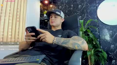 Alexander online show from October 1, 1:21 pm