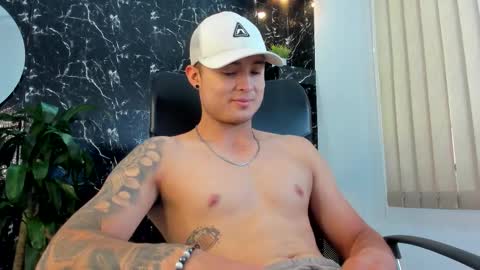 Alexander online show from September 10, 1:56 pm