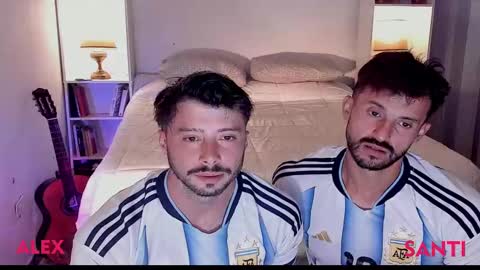 Alexander Jaz online show from November 13, 11:24 am