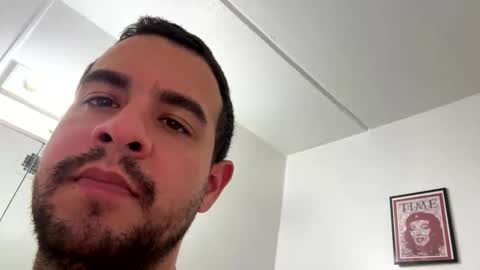 alexanderjessrivera online show from May 17, 3:38 am