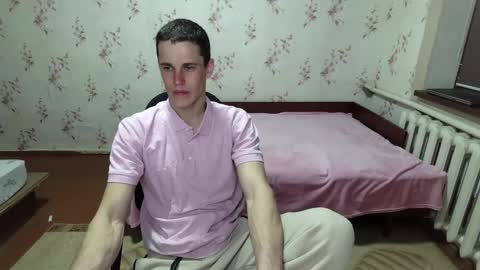 alexanderstrongs online show from March 20, 8:25 pm