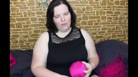 Sasha online show from February 26, 7:32 pm