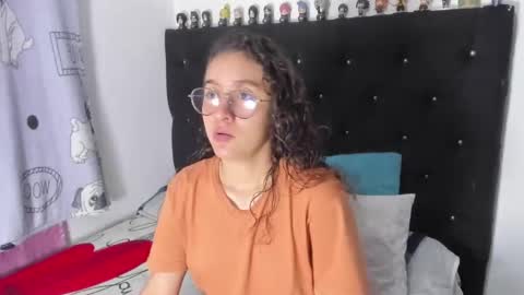 alexandra clauss online show from May 20, 1:13 am