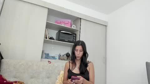 I am Alexandra online show from July 20, 4:48 am
