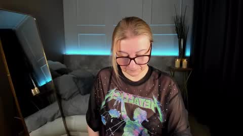 Alexandra online show from February 19, 4:01 am