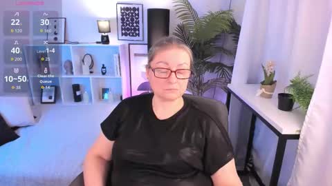 Alexandra online show from March 10, 10:02 pm