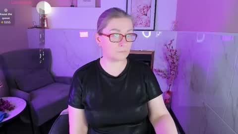 Alexandra online show from March 6, 12:20 am