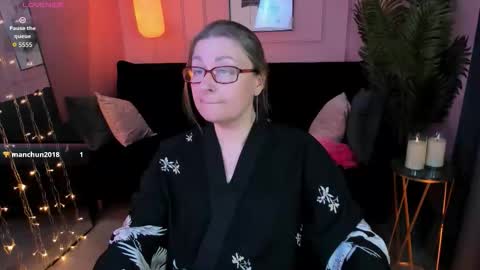 Alexandra online show from February 25, 11:19 pm