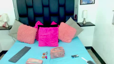 alexandra_life online show from December 14, 10:50 pm