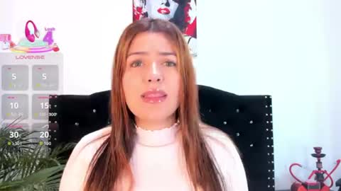 alexandra online show from June 17, 12:21 pm