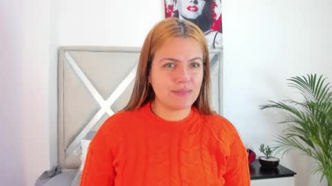 alexandra online show from January 14, 12:35 pm