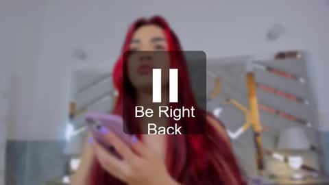 Alexandra ig  alexandraax09  online show from April 2, 3:19 pm