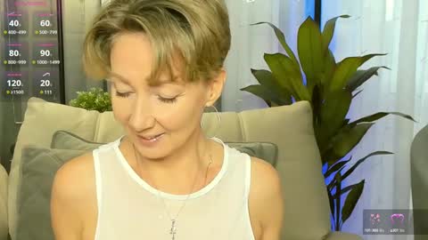 Alexandra online show from March 11, 12:50 pm