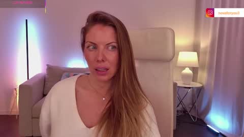 alexandraforyou online show from January 12, 8:32 am