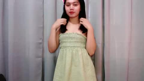 Andrea online show from June 9, 1:39 am