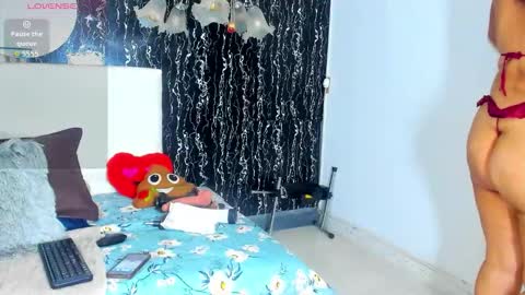 ALEXANDRA online show from November 12, 2:58 am