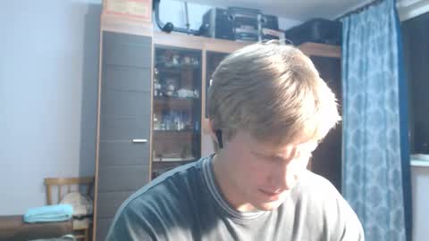 SportStranger online show from January 9, 9:05 pm