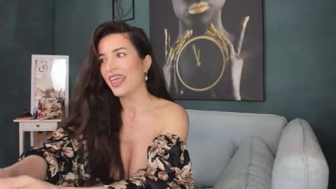 AlexaNikole online show from April 2, 8:32 am