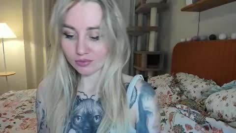 alexarush online show from March 31, 5:57 pm