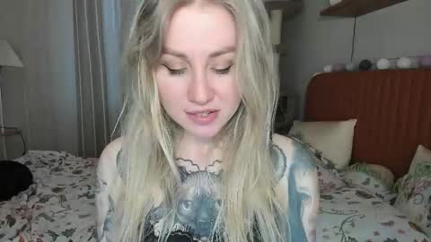 alexarush online show from April 19, 5:36 pm