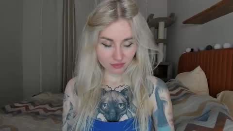 alexarush online show from September 30, 5:45 pm